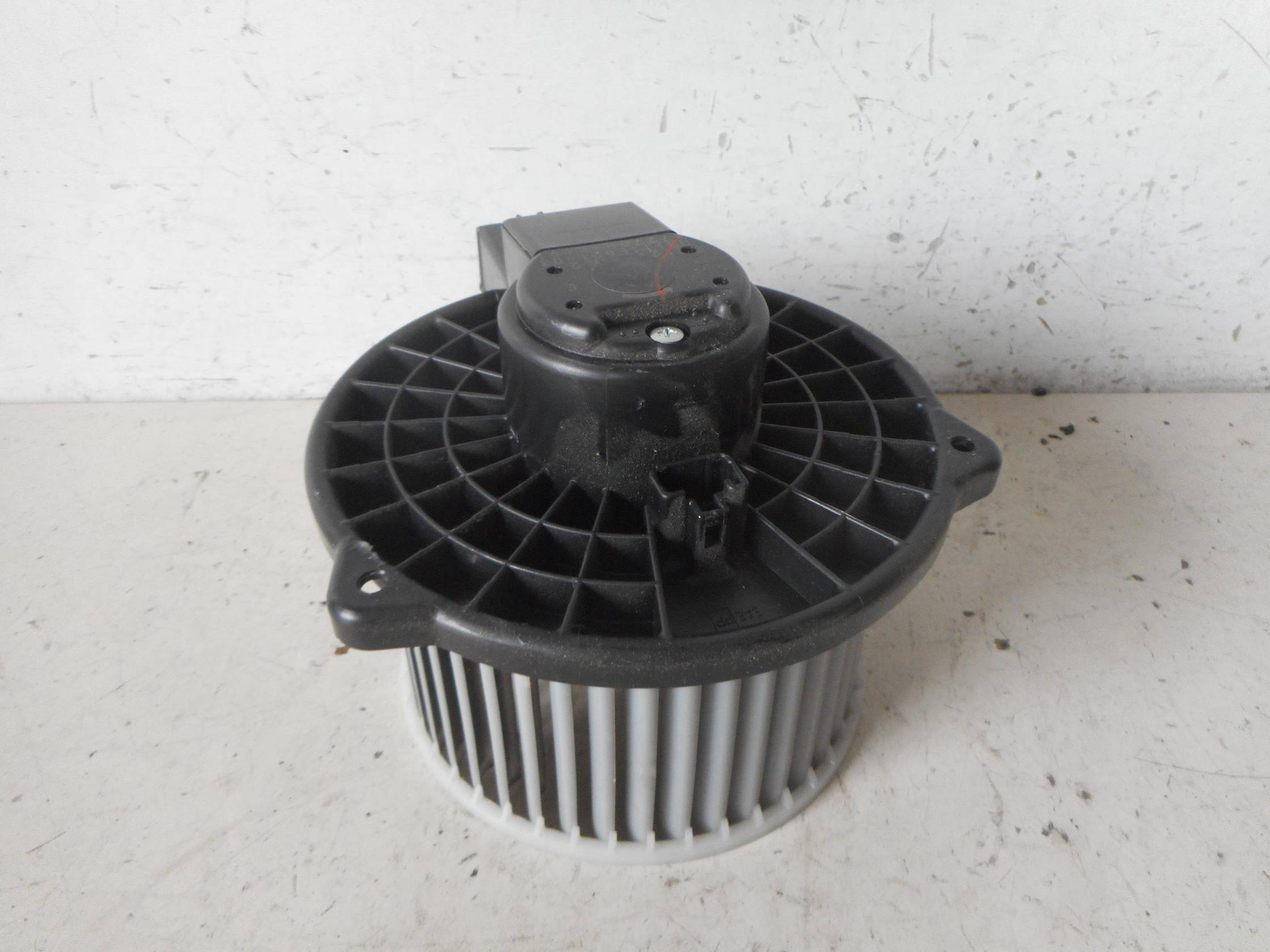 Motorino ventilazione abitacolo